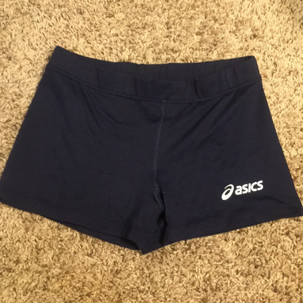 ASICS Spandex Shorts